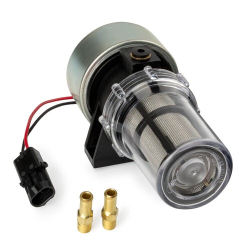 Diesel Fuel Pump 30-01108-03 41-7059 For Thermo King Replace Carrier 30-01108 - Picture 7 of 8