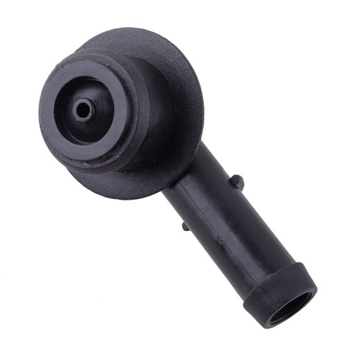 PCV Valve & Grommet Fit for Jeep Wrangler TJ 1997-2006 Grand Cherokee 2000-2004 - Picture 2 of 4
