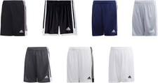 adidas Boys' Tastigo 19 Soccer Shorts