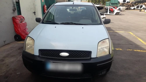 1420115 Linker Frontflügel für FORD FUSION (CBK) Ambiente 2003 1018670 - Bild 7 von 10
