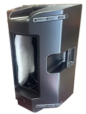 Replacement Speaker Box & Grill for QSC-K12 Powered Speaker (Will Not Fit K12.2)