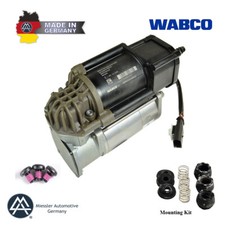 Mercedes Benz C-Klasse (205) Kompressor Luftfederung A0993200004 WABCO Mercedes Benz C-Klasse (205) Kompressor Luftfederung A0993200004 WABCO
