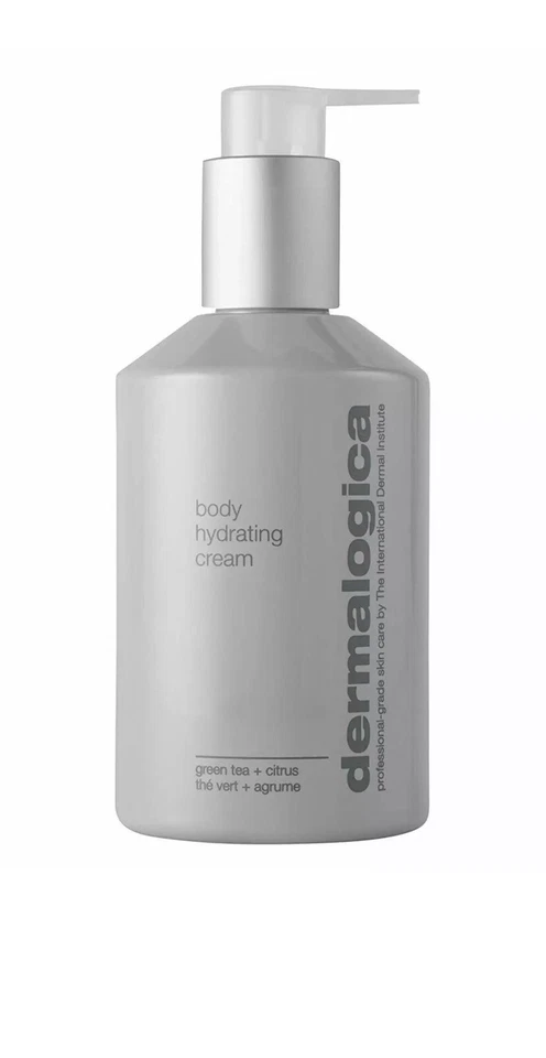 Crema hidratante corporal Dermalogica 10 oz/295 ml ENVÍO RÁPIDO Foto 2 de 2