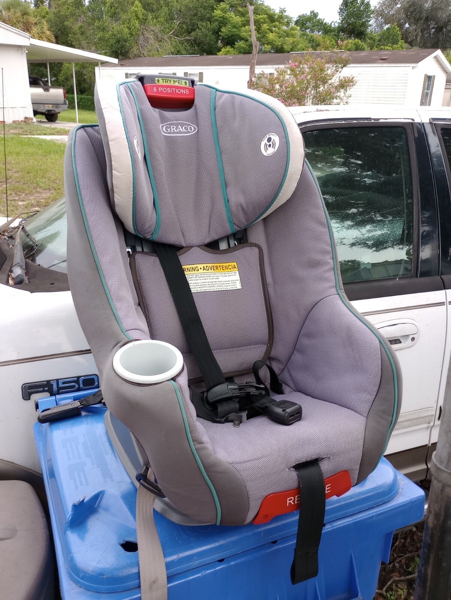 Graco My Size 65, Contender Go, Fit4me, Replacement Shoulder