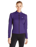 Pearl Izumi - Ride Women's Sugar Thermal Jersey Blackberry X-large on sale Pearl Izumi - Ride Women's Sugar Thermal Jersey Blackberry X-large on sale