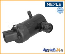 Waschwasserpumpe, Scheibenreinigung MEYLE 37-148700007
