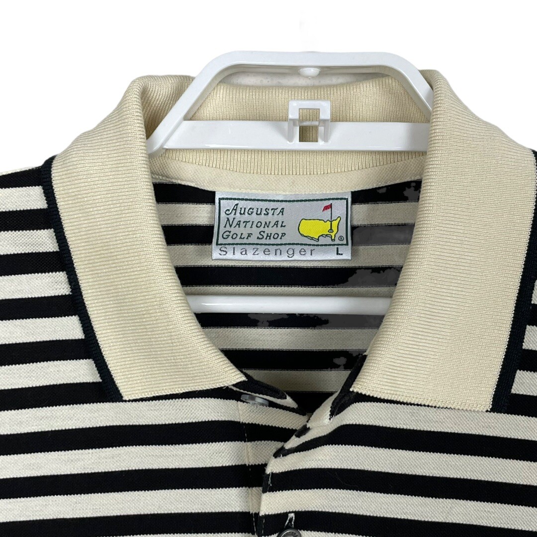 Slazenger Augusta National Golf Shops Masters Men's S… Gem
