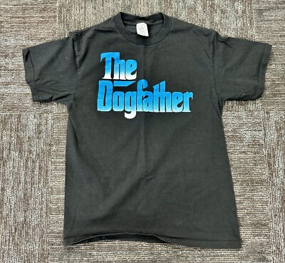 Snoop Dogg Tha Doggfather Tee スヌープ Tシャツ 00's “Snoop Doggy