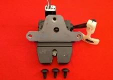 2012 -2018 FORD FOCUS SEDAN TRUNK LATCH POWER LOCK RELEASE ACTUATOR DECK LID OEM