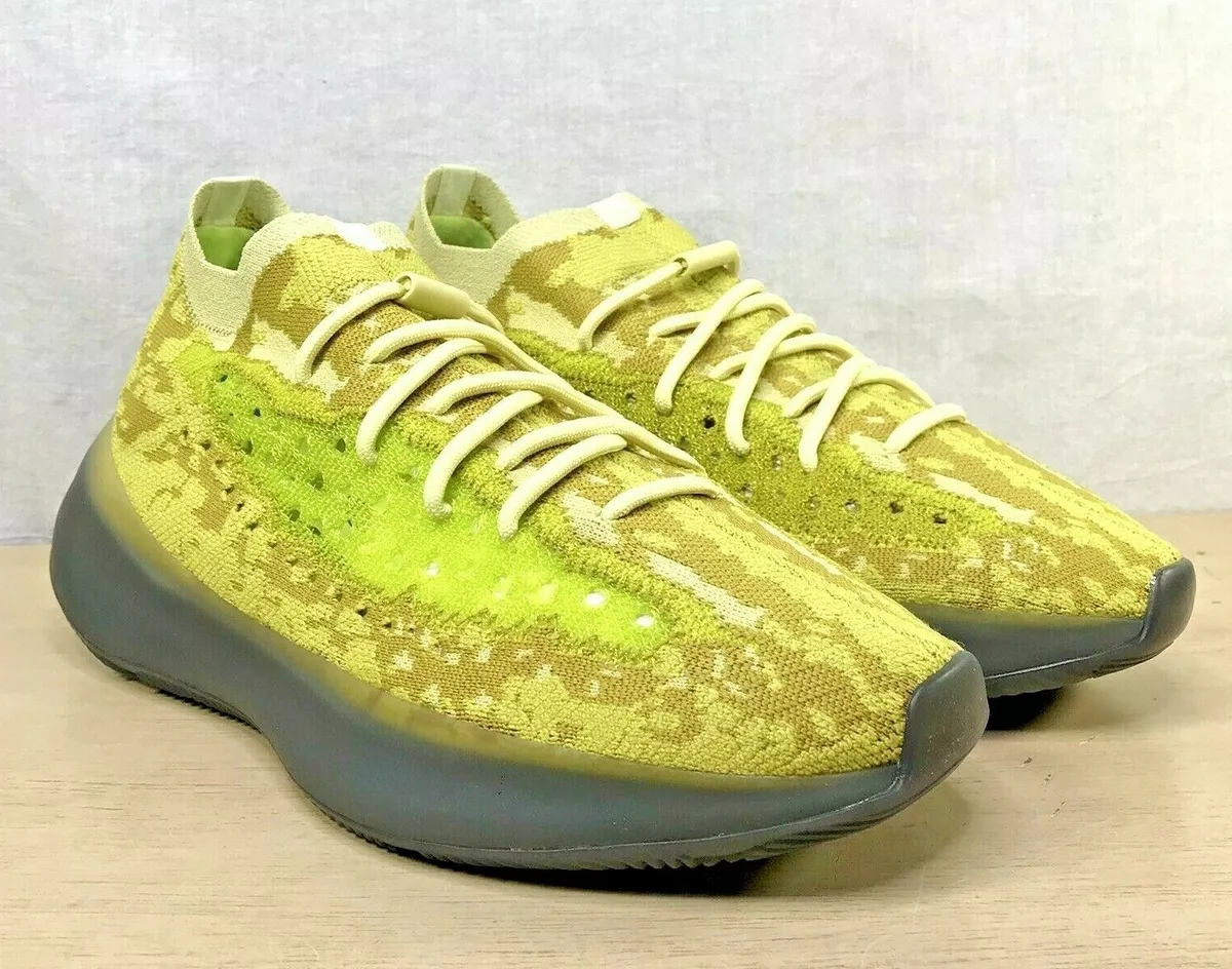 Yeezy glow ebay cheap