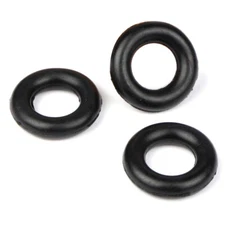 3PCS Rubber Bobbin Winder Friction Wheel For Singer 66 99 201 15 301 401 403 404