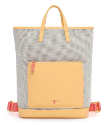Tamaris Rucksack 33763 apricot aprikose beige