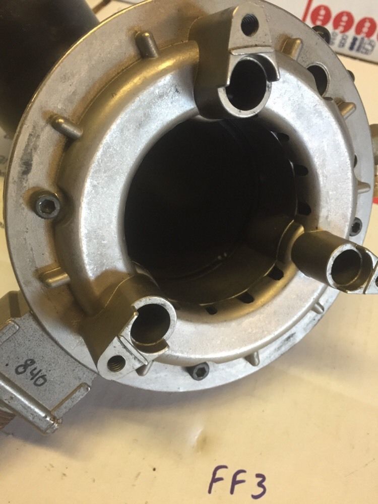 Woodward Fuel Systems Part N1647511A Fast Shipping eBay