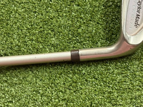 TaylorMade Burner Oversize 7 Iron RH Bubble L-60 Plus Ladies Graph (L437) - Imagen 4 de 6