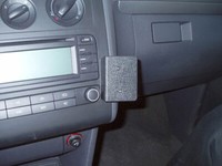 Brodit Proclip 853417 Montagekonsole FüR VW Volkswagen Touran Modell 2003 - 2015