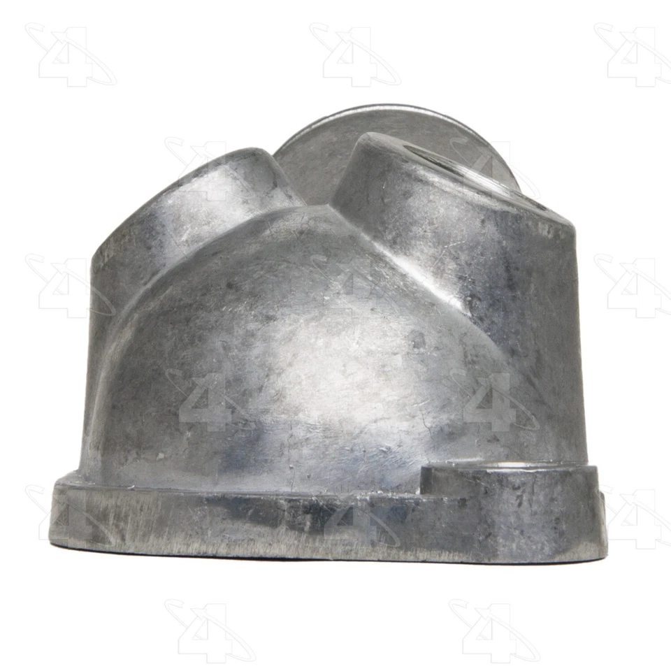 Salida de agua de refrigerante del motor 4 estaciones para Pontiac LeMans 1979-1981 Foto 4 de 4