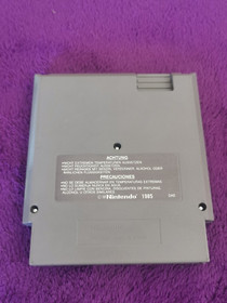 GREMLINS 2 NES PAL ESP Solo Cartucho PAL B