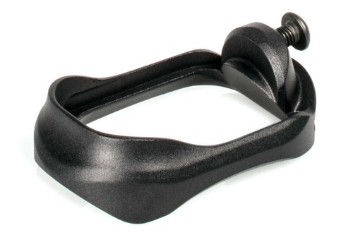 Tactical Aluminum Pistol Grip Memory Base Pad Pro Plus Magwell Gen 5 G17&G34 - Picture 4 of 4