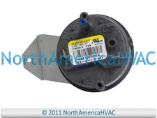 OEM Trane Am Standard Furnace Air Pressure Switch Fits Honeywell IS20146-3357