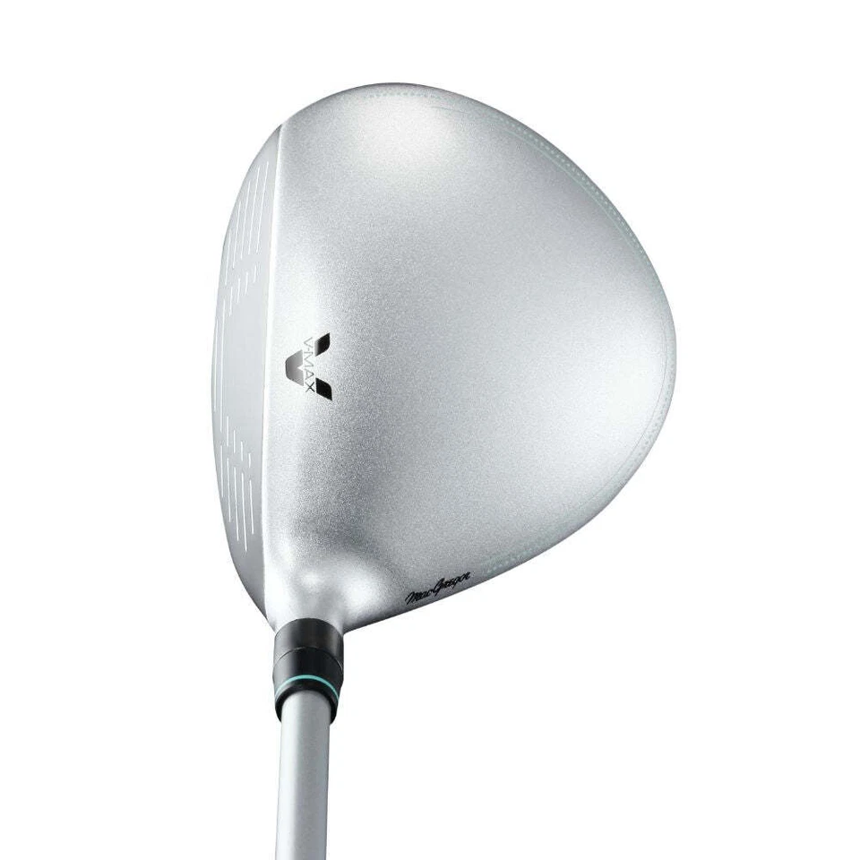 MacGregor Golf V-Max Speed Ladies Fairway Wood - Image 2 of 3