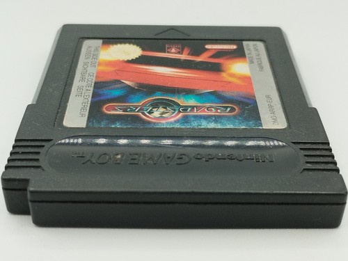 Roadsters/Nintendo Game Boy + Color / Pal / Eur - Picture 3 of 5