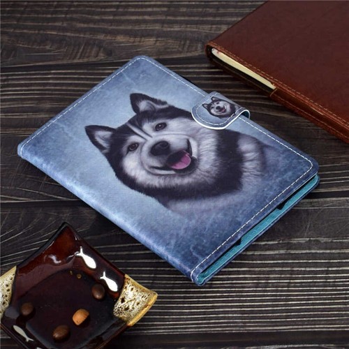 Kids Shockproof Leather Stand Case Cover For Samsung Galaxy Tab A A7 A8 S4 S6 S8 - Picture 86 of 113