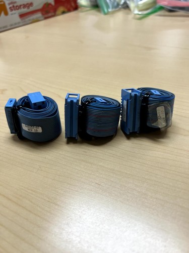 Bornes De Connexion T&B/Ansley BC71, Lot De 50 Pièces, Neuves