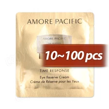 AMORE PACIFIC Time Response Eye Reserve Cream 10pcs~100pcs
