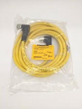 Turck CSWM CKWM 12-10-5/S101/BL67 Flexlife Double-Ended Cordset U-14292