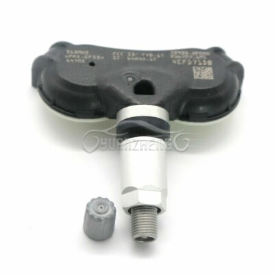 A-Premium 4-Pack Pre-Programmed TPMS Sensors – Fit Kia Forte 2014-2015, Sportage 2014-2016 & Hyundai Tucson 2014-2015 - View #9