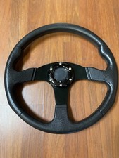350mm Small Steering Wheel