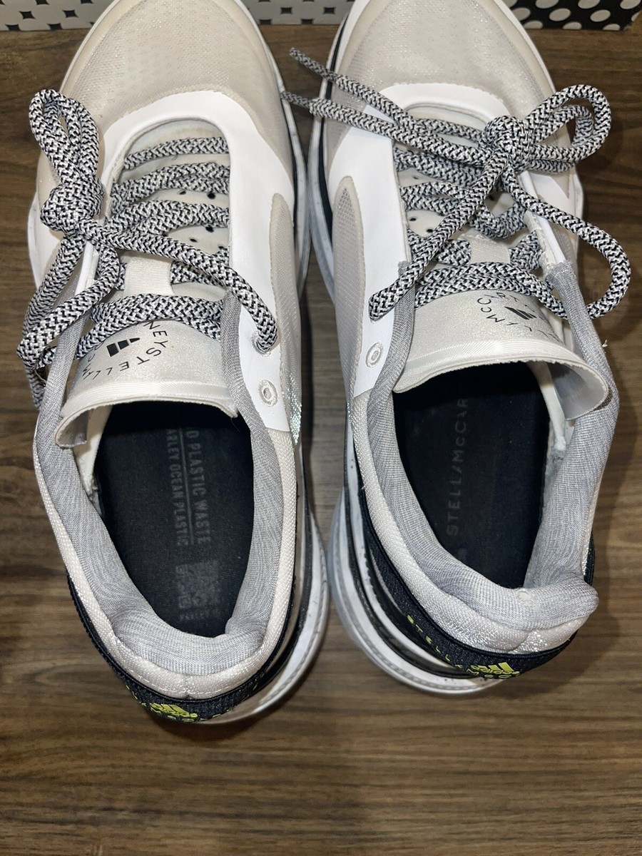 超お勧め★ADIDAS BY STELLA MCCARTNEY EARTHLIGHT MESH SHOES★ Adidas by Stella McCartney Earthlight Mesh Shoes | eBay