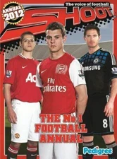 Shoot Annual: 2012