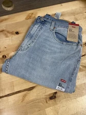 Levi's Men's 527 Slim Bootcut Fit Jeans Stretch Size 34x30 New