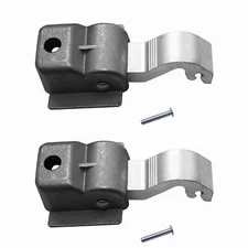 2XFor Dometic Rv 830463P Rafter Arm Slider for A&E Manual Patio Awning RV Camper