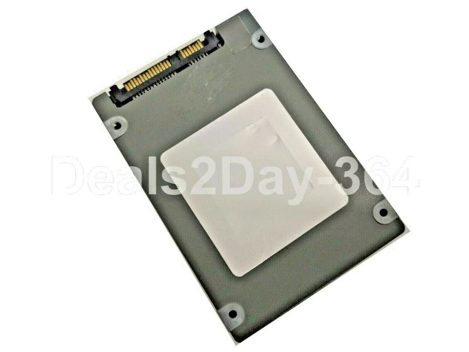 SanDisk LB206S / TPWNJ 200GB SLC 6Gbps Write Intensive SAS SSD - Image 3 of 4