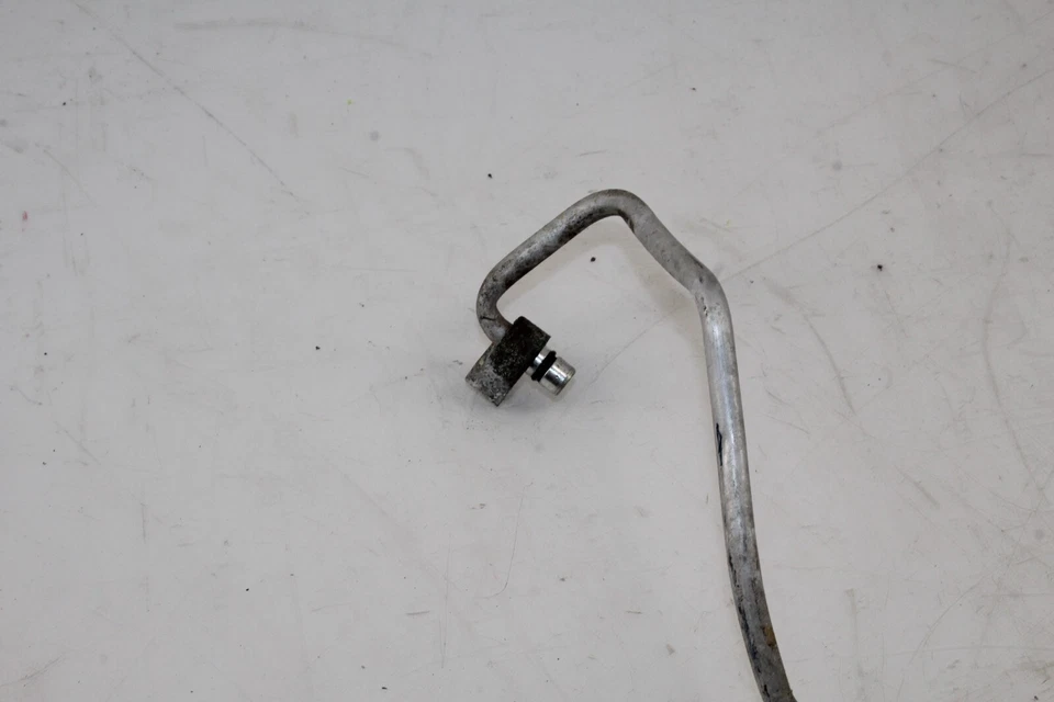 Tubo evaporador de aire acondicionado Subaru WRX STI 2015-2021 OEM EP120 Foto 2 de 4