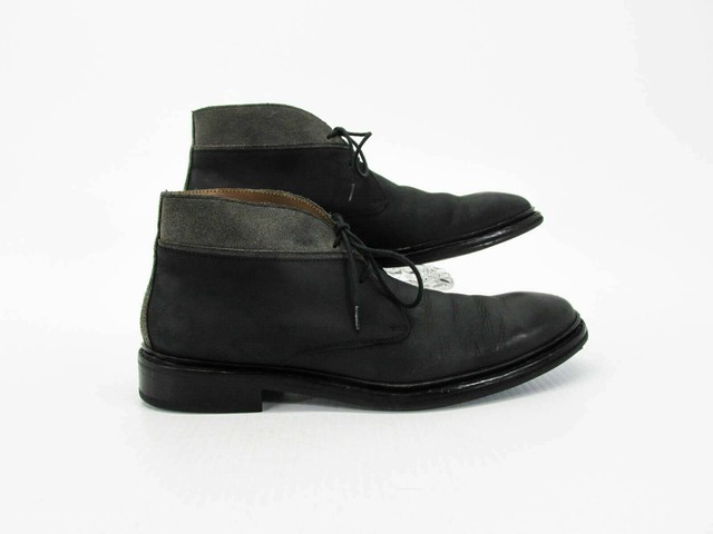 cole haan benton welt chukka boot