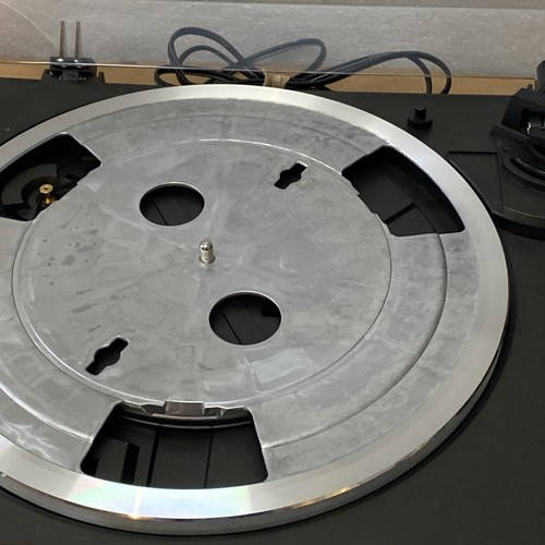 Technics SL-BD20 Automatic Turntable DC Servo - Picture 9 of 19