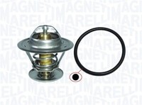 Magneti Marelli Thermostat KüHlmittel Mit Dichtung 102°C FüR VW Passat Variant
