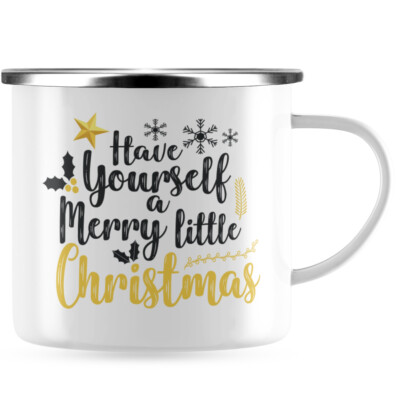 Have Yourself a Merry little Christmas 10101003395