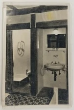 Sasbachwalden Schwarzwald Sternenwirtshaus Hohritt Germany Unused Postcard