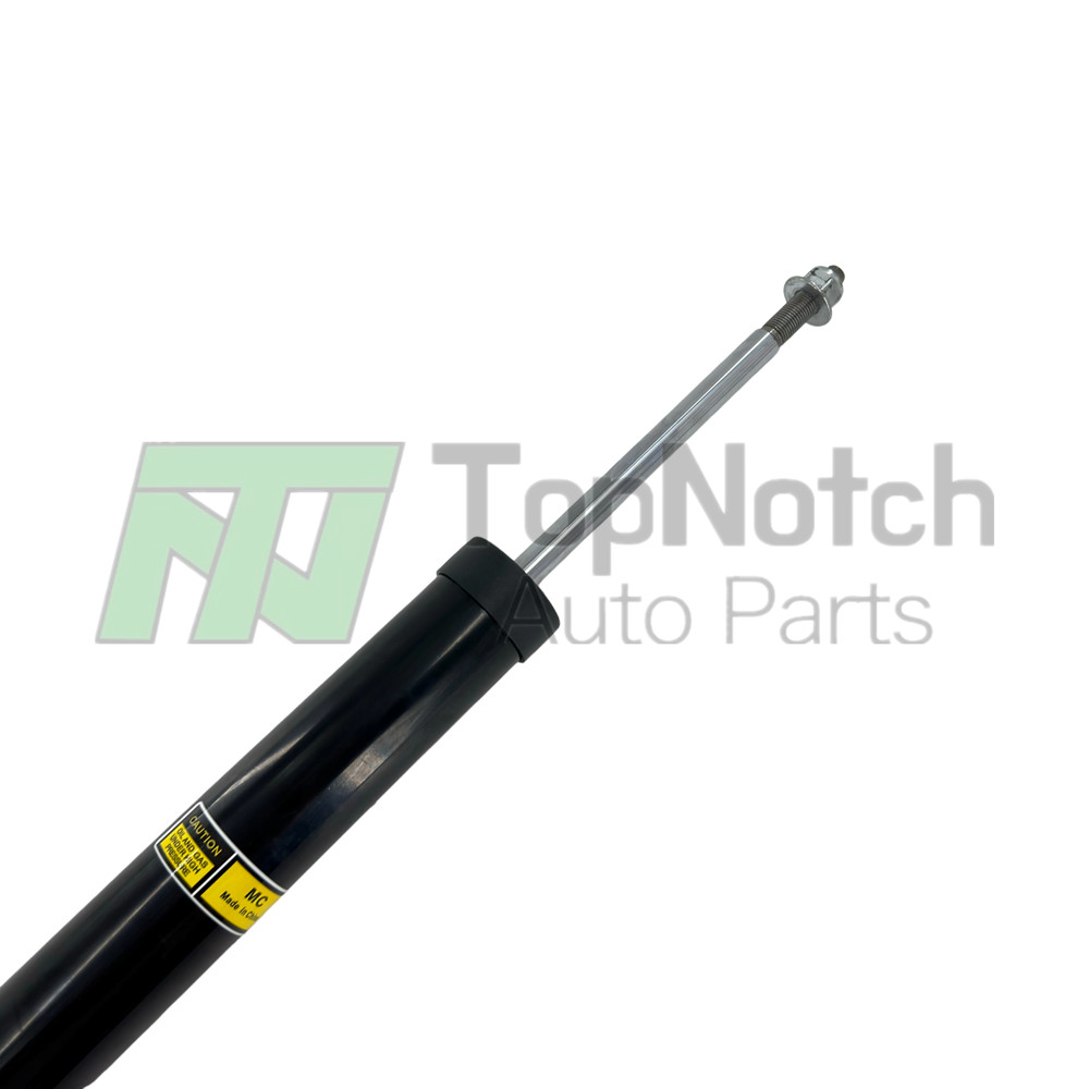 Front Rear Left Right Shock Absorbers Fit Maserati Ghibli S Q4 AWD 3.0L 2014-19