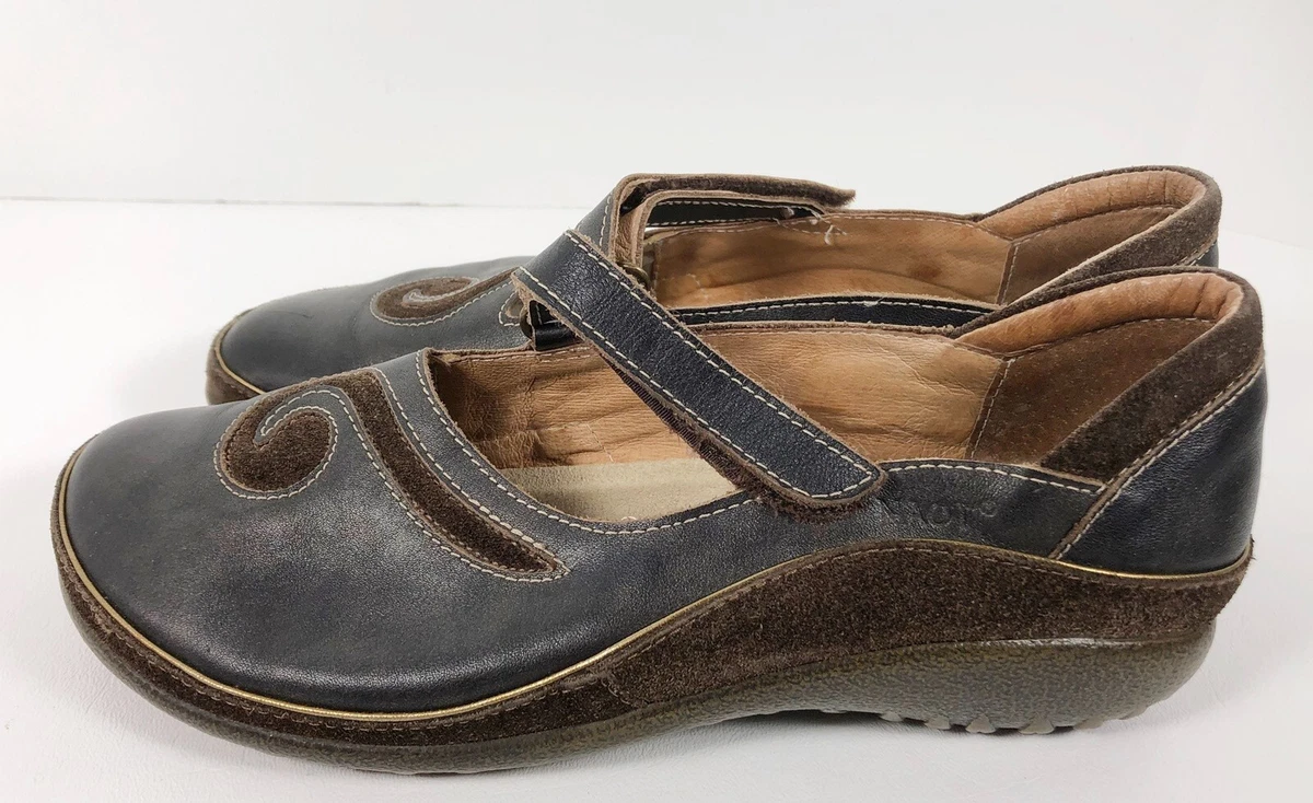Naot hotsell matai shoes