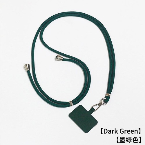 Crossbody Phone Lanyard Strap Universal Mobile Phone Adjustment Long Lanyard - 第 24/26 張圖片
