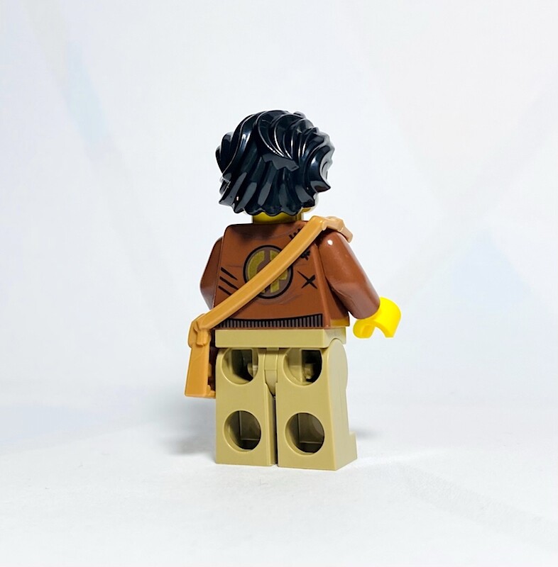 nanacoco Kawada Nanoblock Mont Saint Michel Deluxe Edition Max