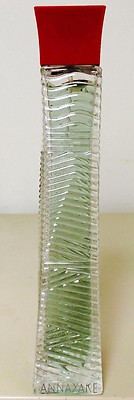 ANNAYAKE YUKIMI WOMEN'S EAU DE TOILETTE 3.4 OZ / 100 ML UNBOXED