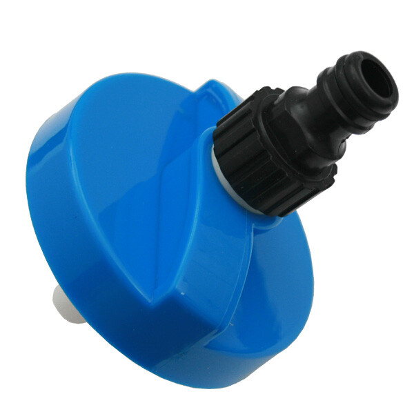 Fuel lid water tank lid Gardena connection caravan motorhome caravan large- Fuel lid water tank lid Gardena connection caravan motorhome caravan large-