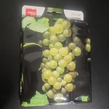 Vacu Vin Active Wine Cooler - Flexible Insulated Chiller For Standard 