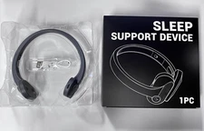 Pulsetto Vagus Nerve Stimulation Device Personalized Wellness Relaxation Device